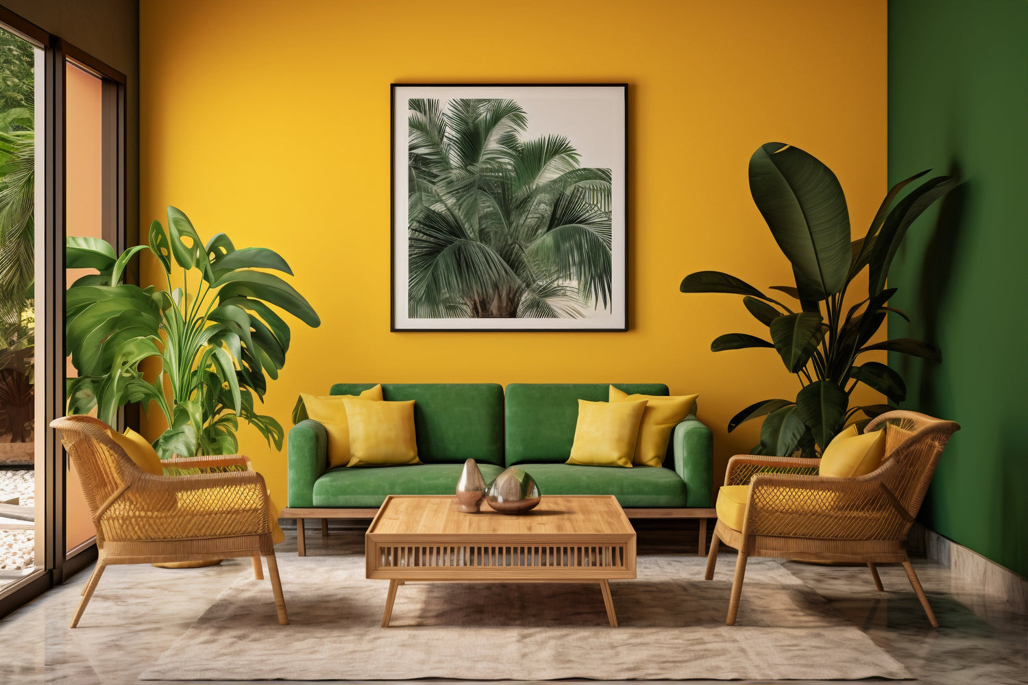 Home decor